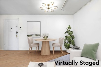 Welcome to 46 Terrace Circle 3F, a bright, top-floor (3rd floor - photo 11