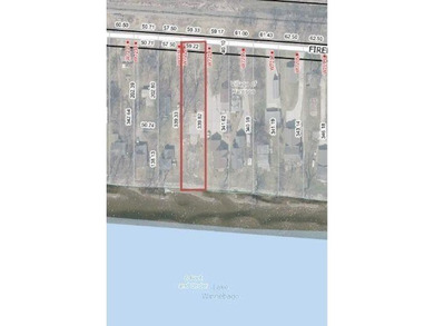 Lake Winnebago Lot For Sale in Menasha Wisconsin