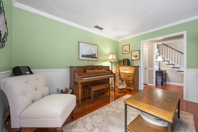 Beautifully situated on 1.36 private acres in desirable NE - photo 11