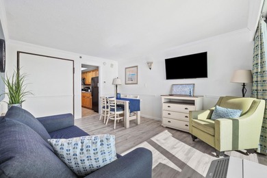 Located in one of the premier resorts on the Grand Strand, this