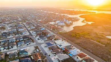 Excellent location on Padre Island. Large corner lot ready for - photo 12
