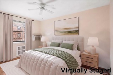 Welcome to 46 Terrace Circle 3F, a bright, top-floor (3rd floor - photo 13