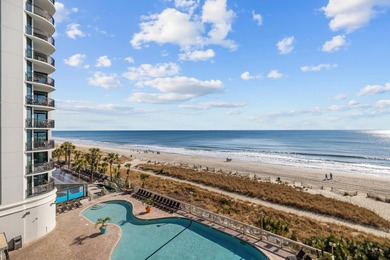 Located in one of the premier resorts on the Grand Strand, this