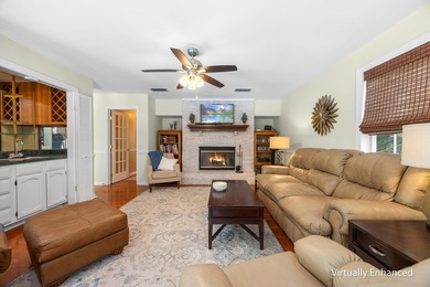 Beautifully situated on 1.36 private acres in desirable NE - photo 16