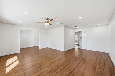 Fully Renovated Corner Lot Home in the Heart of Pantego! - photo 7