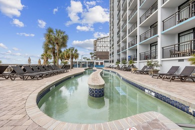 Located in one of the premier resorts on the Grand Strand, this