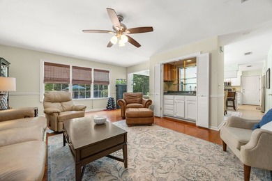 Beautifully situated on 1.36 private acres in desirable NE - photo 19