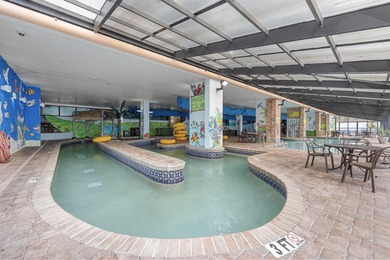 Located in one of the premier resorts on the Grand Strand, this