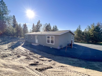 Lake Roosevelt - Ferry County Home Sale Pending in Kettle Falls Washington