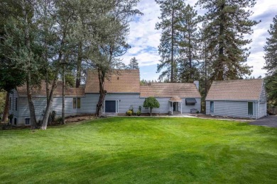 Lake Home For Sale in Colbert, Washington