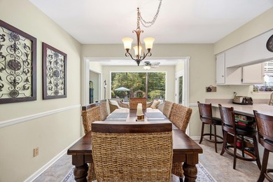 Beautifully situated on 1.36 private acres in desirable NE - photo 22