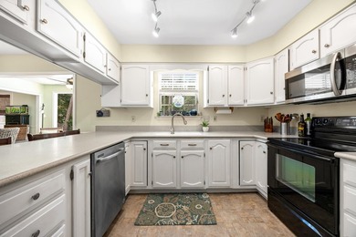 Beautifully situated on 1.36 private acres in desirable NE - photo 28