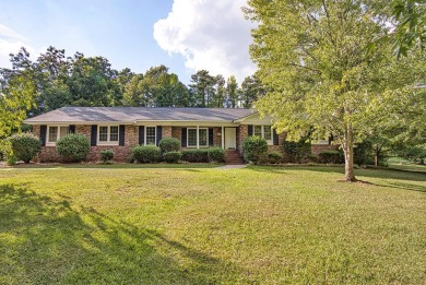 (private lake, pond, creek) Home For Sale in Greenwood South Carolina