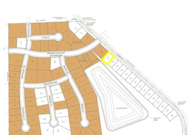 (private lake, pond, creek) Lot For Sale in Sioux City Iowa