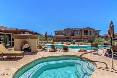 Views of Troon North golf course, Pinnacle Peak, and colorful - photo 38