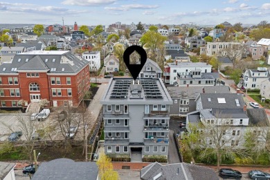 Welcome to Solaris - Portland's most forward-thinking