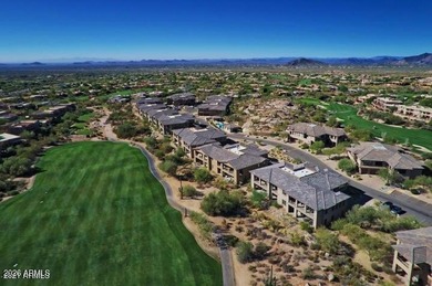 Views of Troon North golf course, Pinnacle Peak, and colorful - photo 41