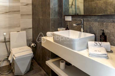 Stunning and Modern 2 Bedroom Villa in Berawa - photo 24