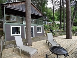 Glen Echo Lake Home For Sale in Charlton Massachusetts