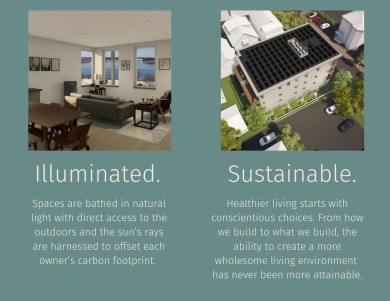 Welcome to Solaris - Portland's most forward-thinking