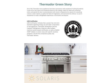 Welcome to Solaris - Portland's most forward-thinking