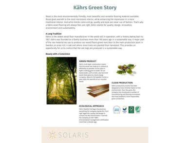 Welcome to Solaris - Portland's most forward-thinking