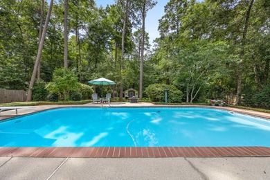 Beautifully situated on 1.36 private acres in desirable NE - photo 49