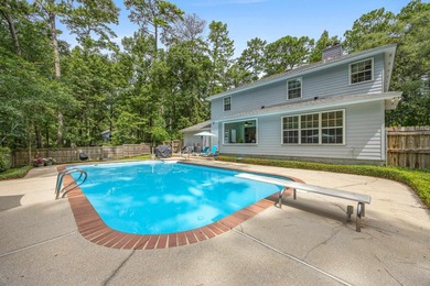 Beautifully situated on 1.36 private acres in desirable NE - photo 50