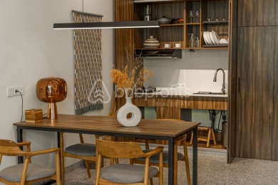 Stunning and Modern 2 Bedroom Villa in Berawa - photo 8