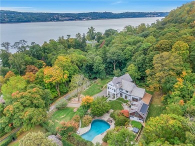 Lake Home For Sale in Orangetown, New York