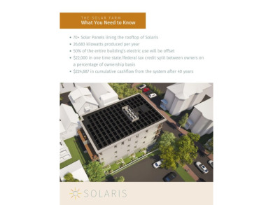 Welcome to Solaris - Portland's most forward-thinking