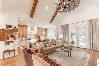 This beautifully designed 4-bedroom home features an open floor - photo 6