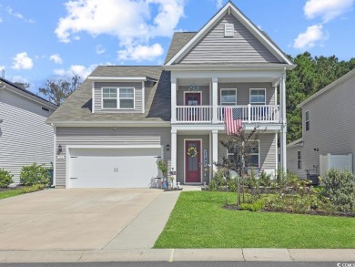 Plantation Lakes  Home Sale Pending in Myrtle Beach South Carolina