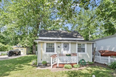 Lake Home Sale Pending in Thornville, Ohio