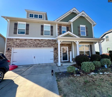 (private lake, pond, coastal) Home For Sale in Lexington South Carolina