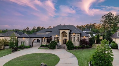 Welcome to 106 Orle, where Tuscan-inspired elegance meets - photo 1