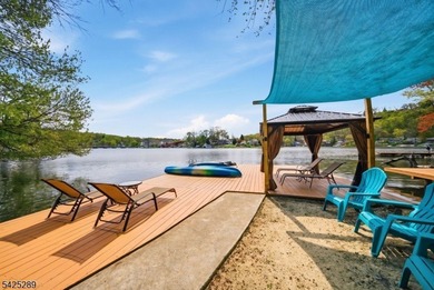 Rare & Unique!!! 3 ACRE!!! Nature Lovers LAKEFRONT Paradise! - photo 1