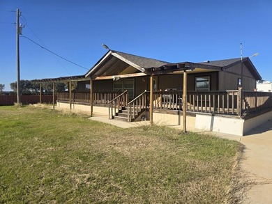 Lake Home For Sale in Whitney, Texas