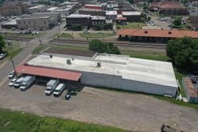 Lake Dardanelle Commercial For Sale in Russellville Arkansas