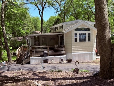 Rock River - Rock County Home For Sale in Edgerton Wisconsin