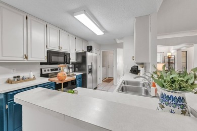 This beautifully maintained 3-bedroom, 2-bath home offers the - photo 11