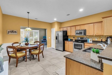 Welcome Home! Step into this charming Primrose floor plan - photo 11