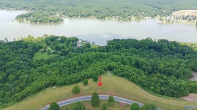 Build your dream home on these two adjoining lots totaling 2.49 - photo 1