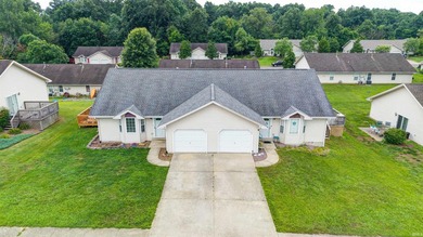 This charming and spacious 2-unit home is currently rented as - photo 1