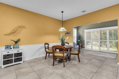 Welcome Home! Step into this charming Primrose floor plan - photo 12