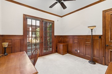Experience timeless elegance in this exceptional custom estate - photo 12
