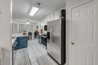 This beautifully maintained 3-bedroom, 2-bath home offers the - photo 13