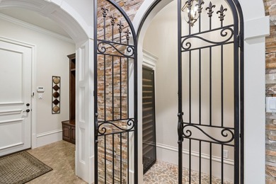 Experience timeless elegance in this exceptional custom estate - photo 13
