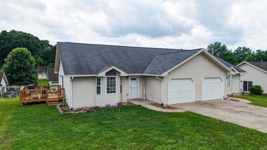 This charming and spacious 2-unit home is currently rented as - photo 3