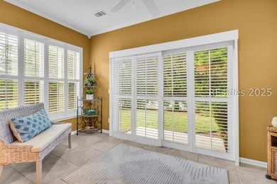 Welcome Home! Step into this charming Primrose floor plan - photo 14